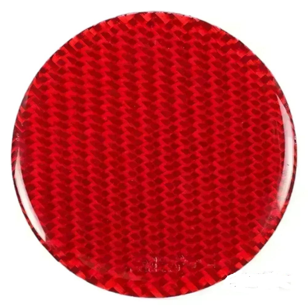 C8 Corvette Carbon Fiber Door Sill Plate Covers, RED Carbon